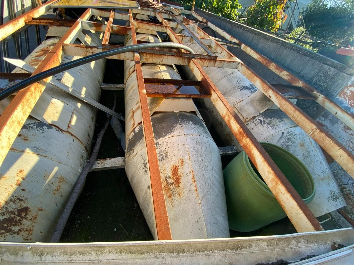 Plataforma Flutuante — imagem 4