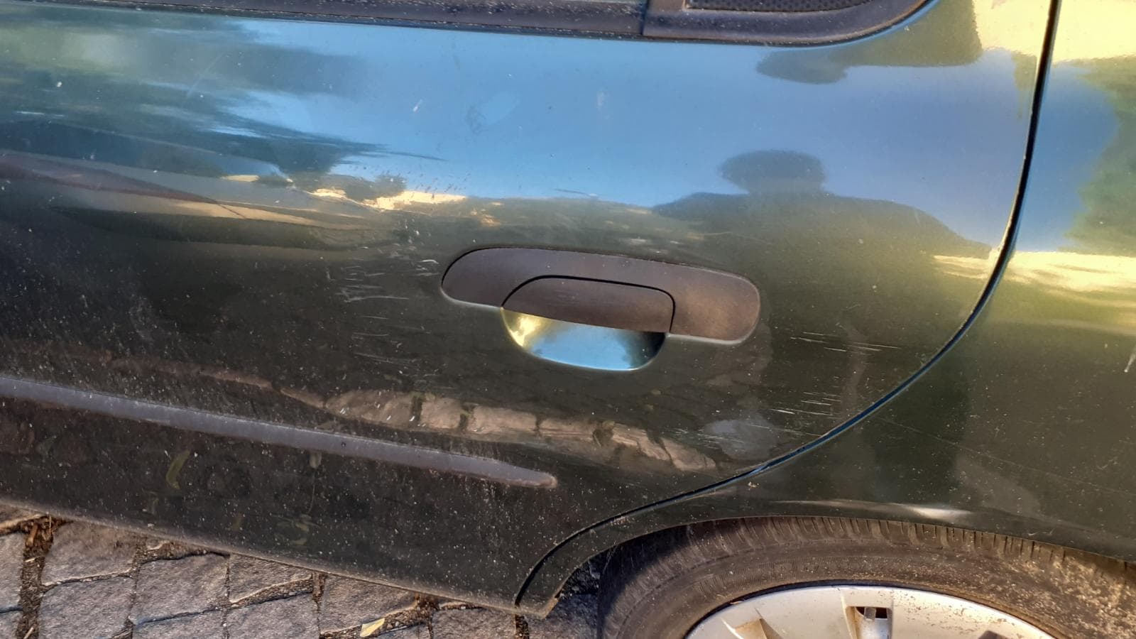 Ford Mondeo — imagem 5