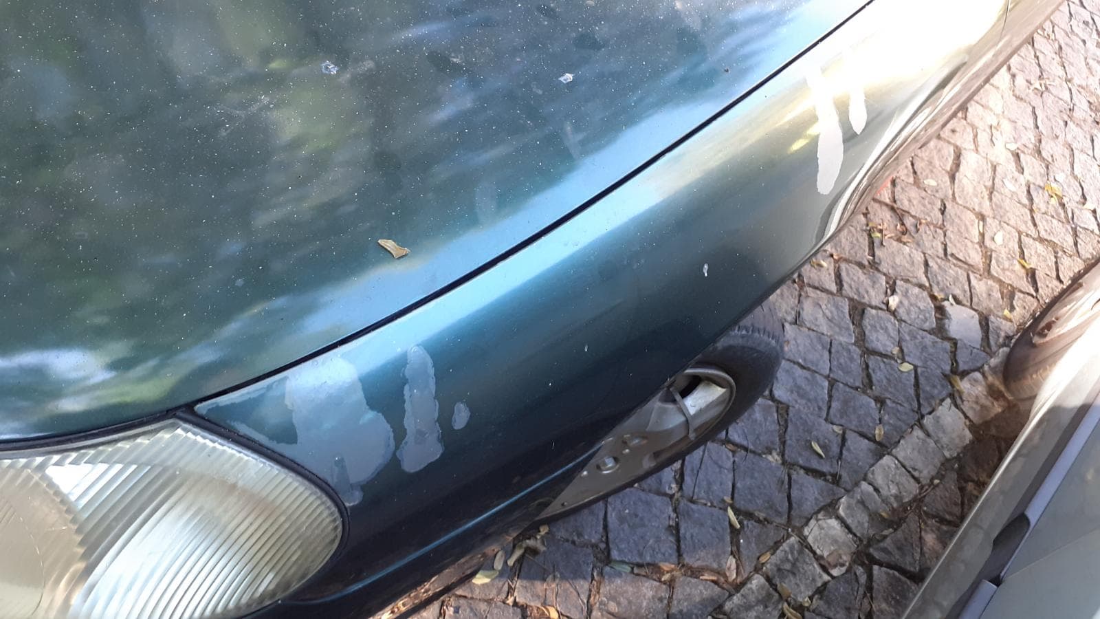Ford Mondeo — imagem 7