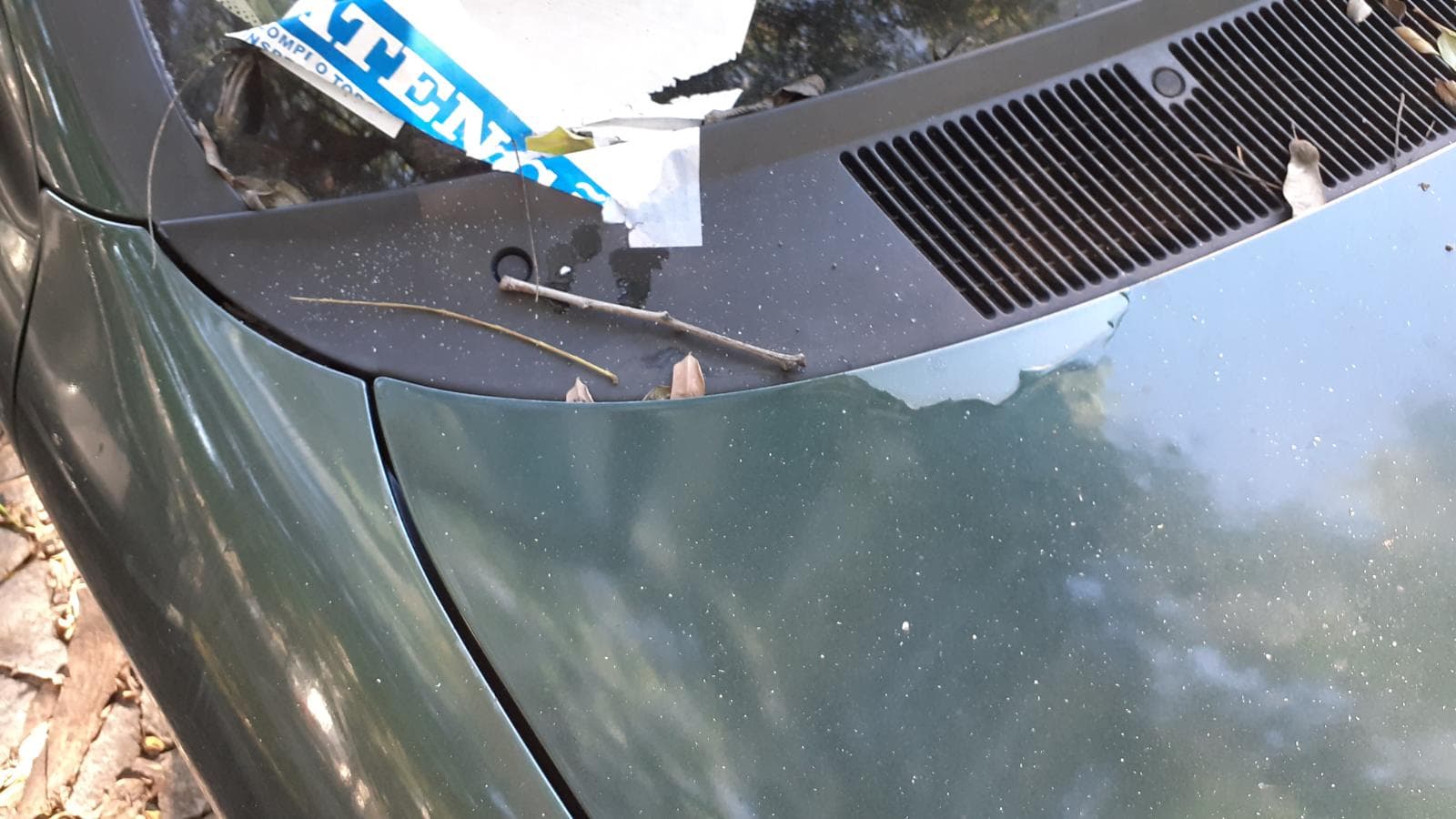 Ford Mondeo — imagem 9