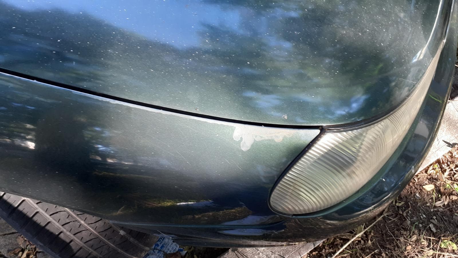 Ford Mondeo — imagem 8