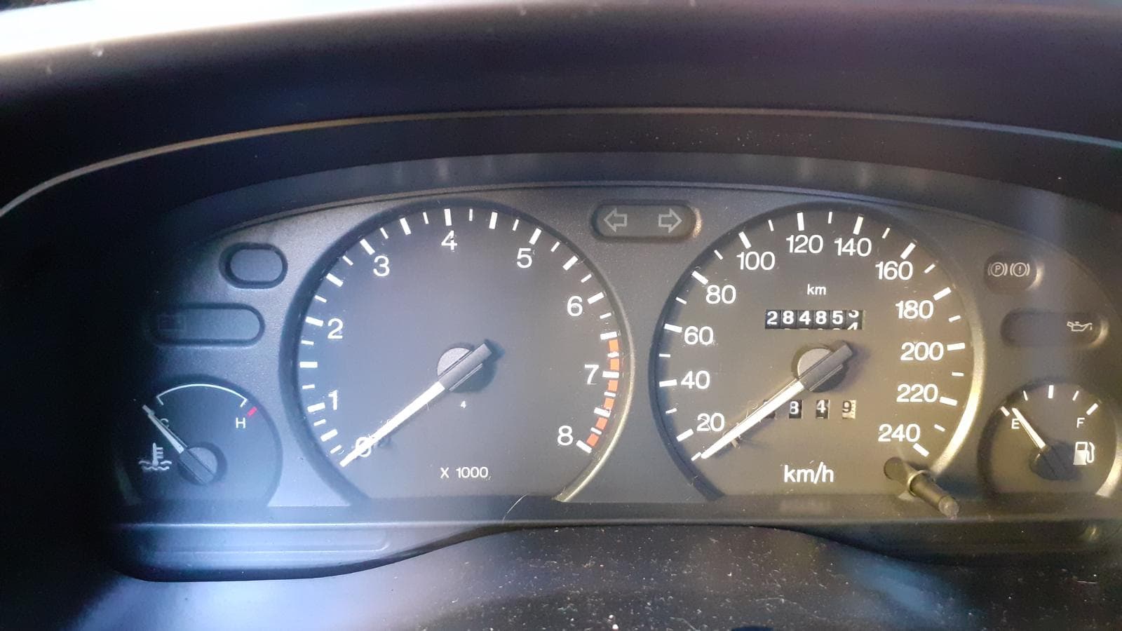 Ford Mondeo — imagem 11