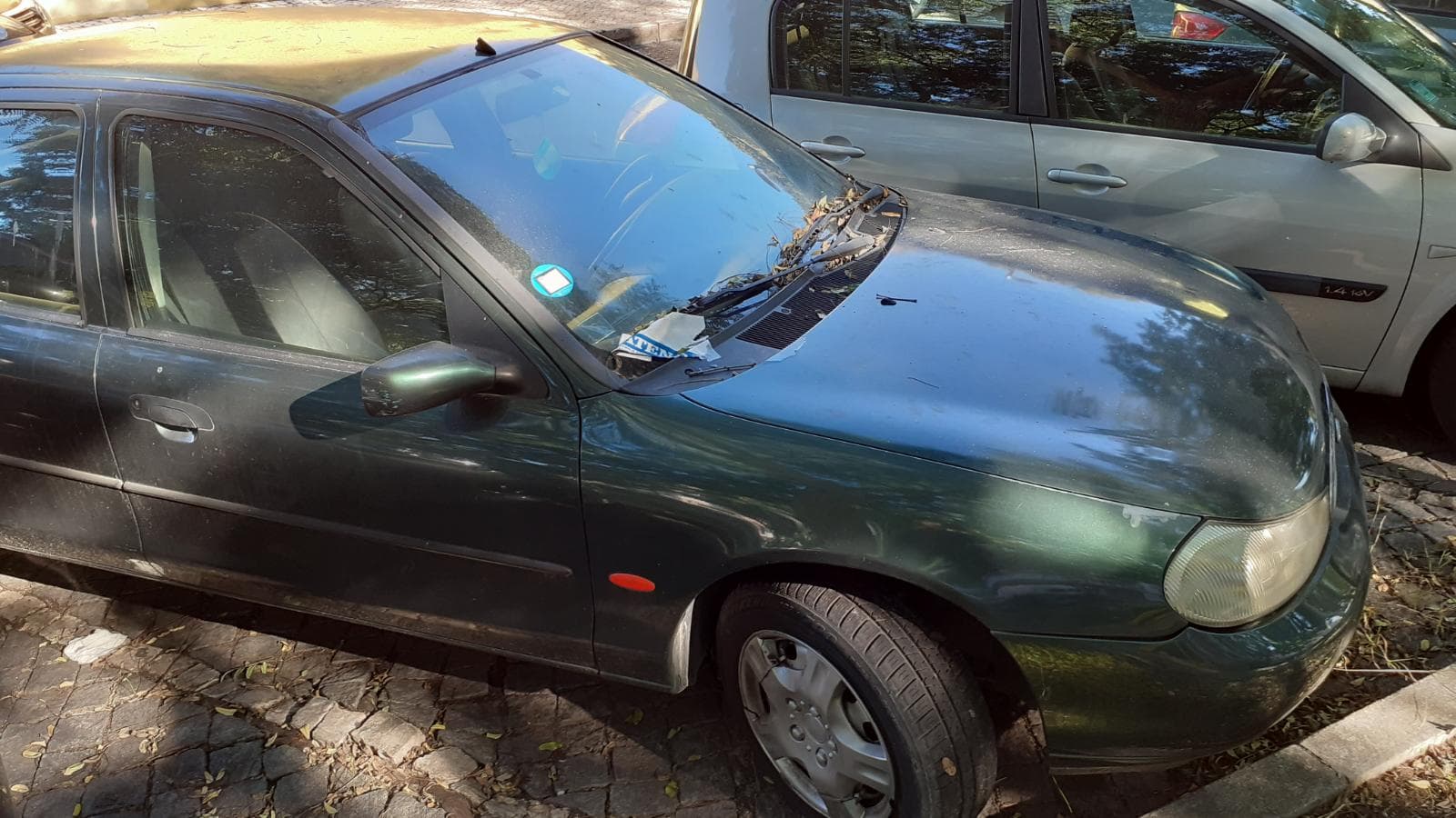 Ford Mondeo — imagem 2