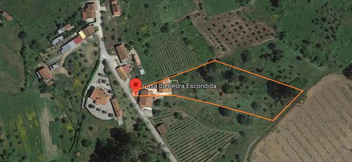Moradia V2 com Terreno · Ferreira do Zêzere, Santarém — imagen 22