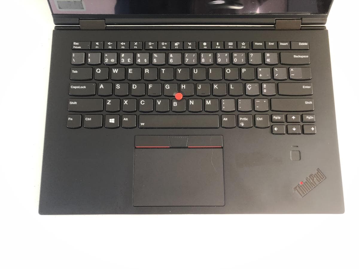 Lenovo ThinkPad X1 Yoga Laptop — image 8