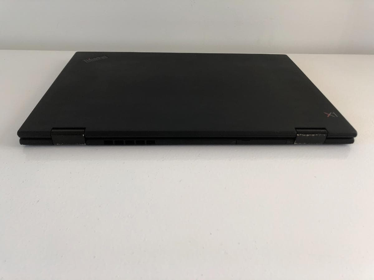 Portátil Lenovo ThinkPad X1 Yoga — imagen 2