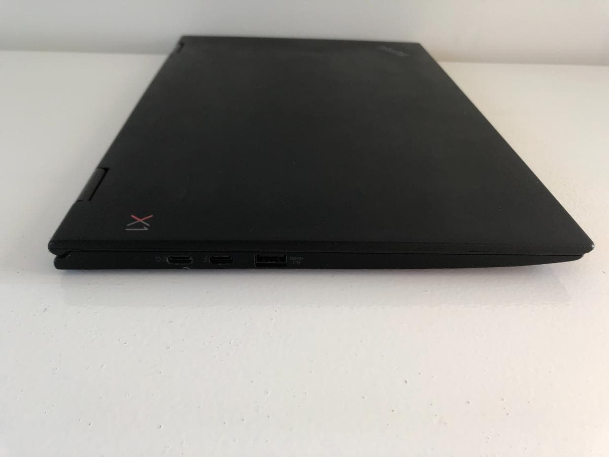 Portátil Lenovo ThinkPad X1 Yoga — imagen 4