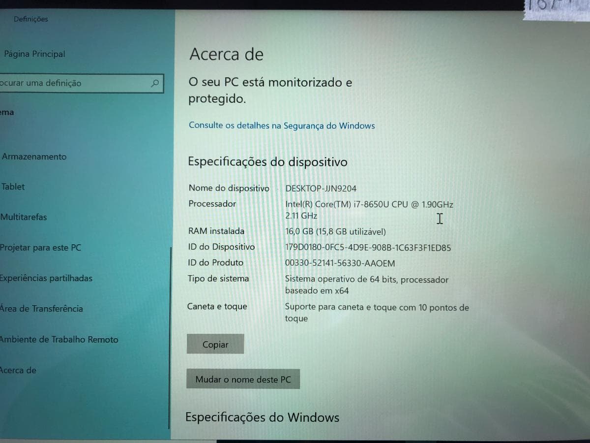 Portátil Lenovo ThinkPad X1 Yoga — imagen 9