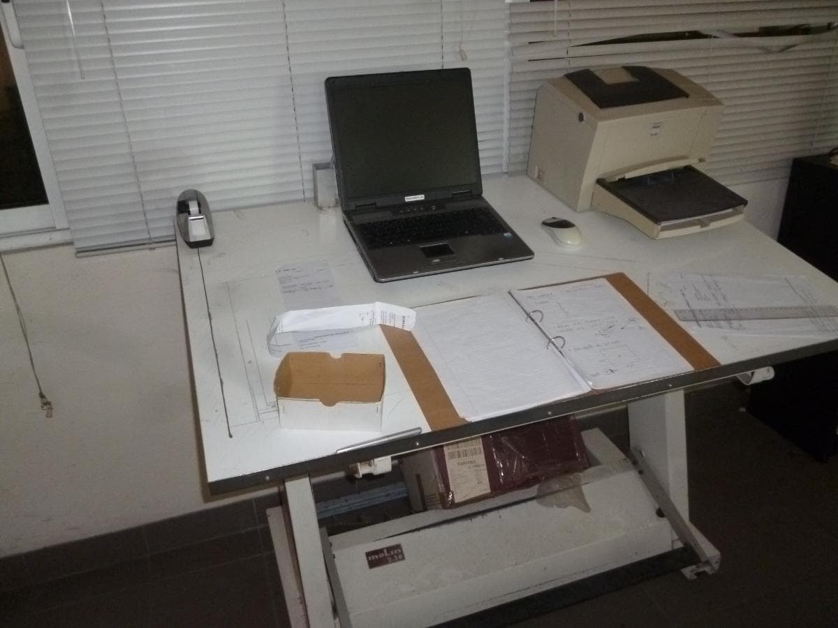 Équipement de Bureau — image 3