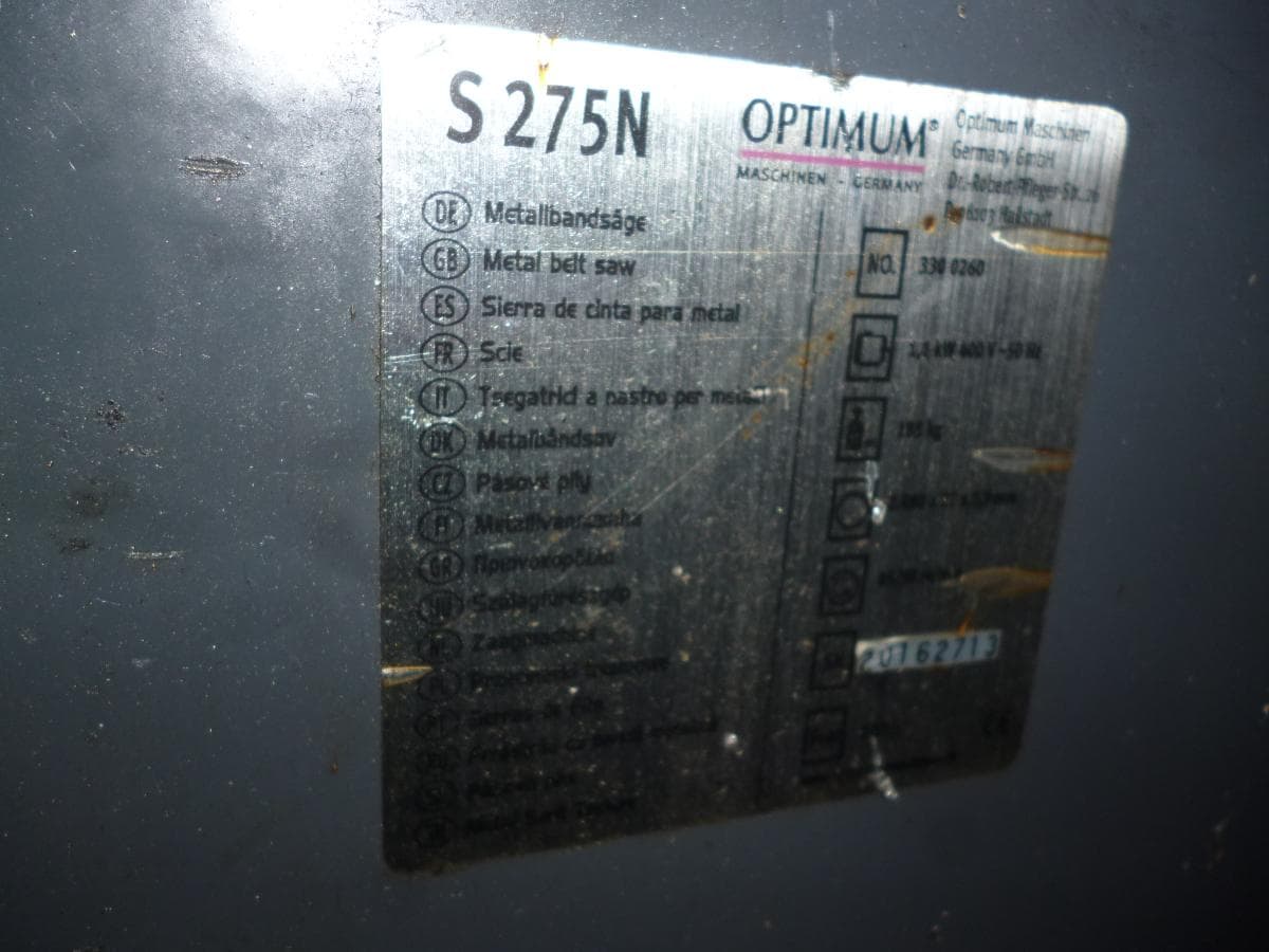 Serrote de fita + Máquina de furar — image 7