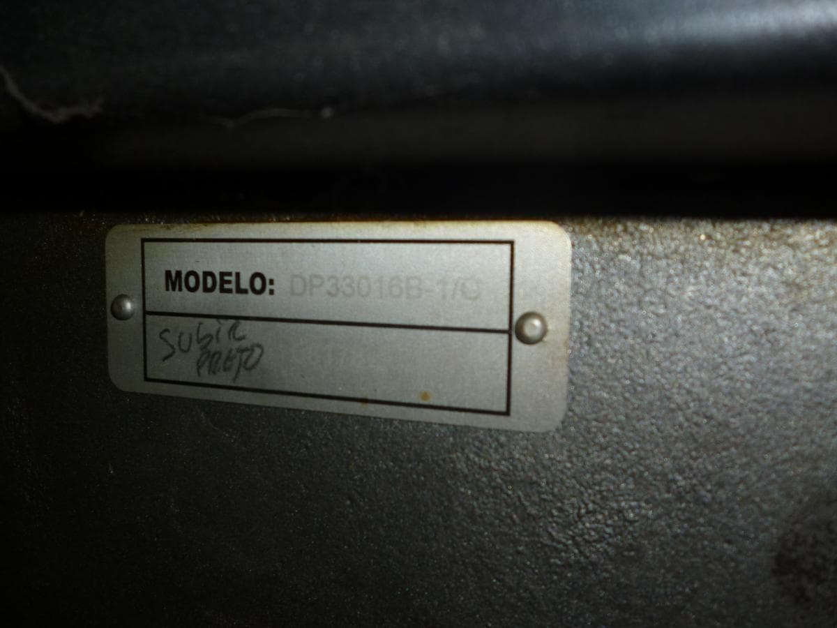 Serrote de fita + Máquina de furar — image 6