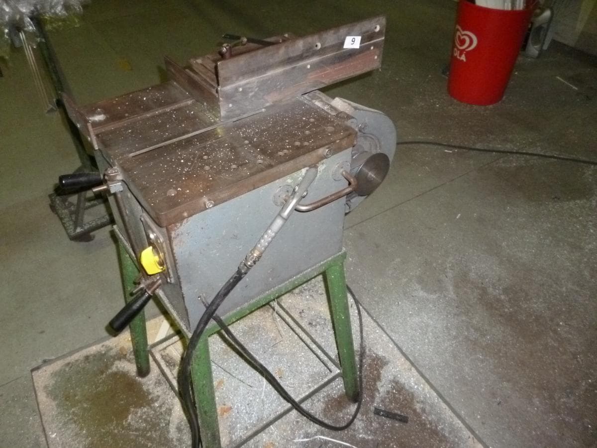 Serrote de disco