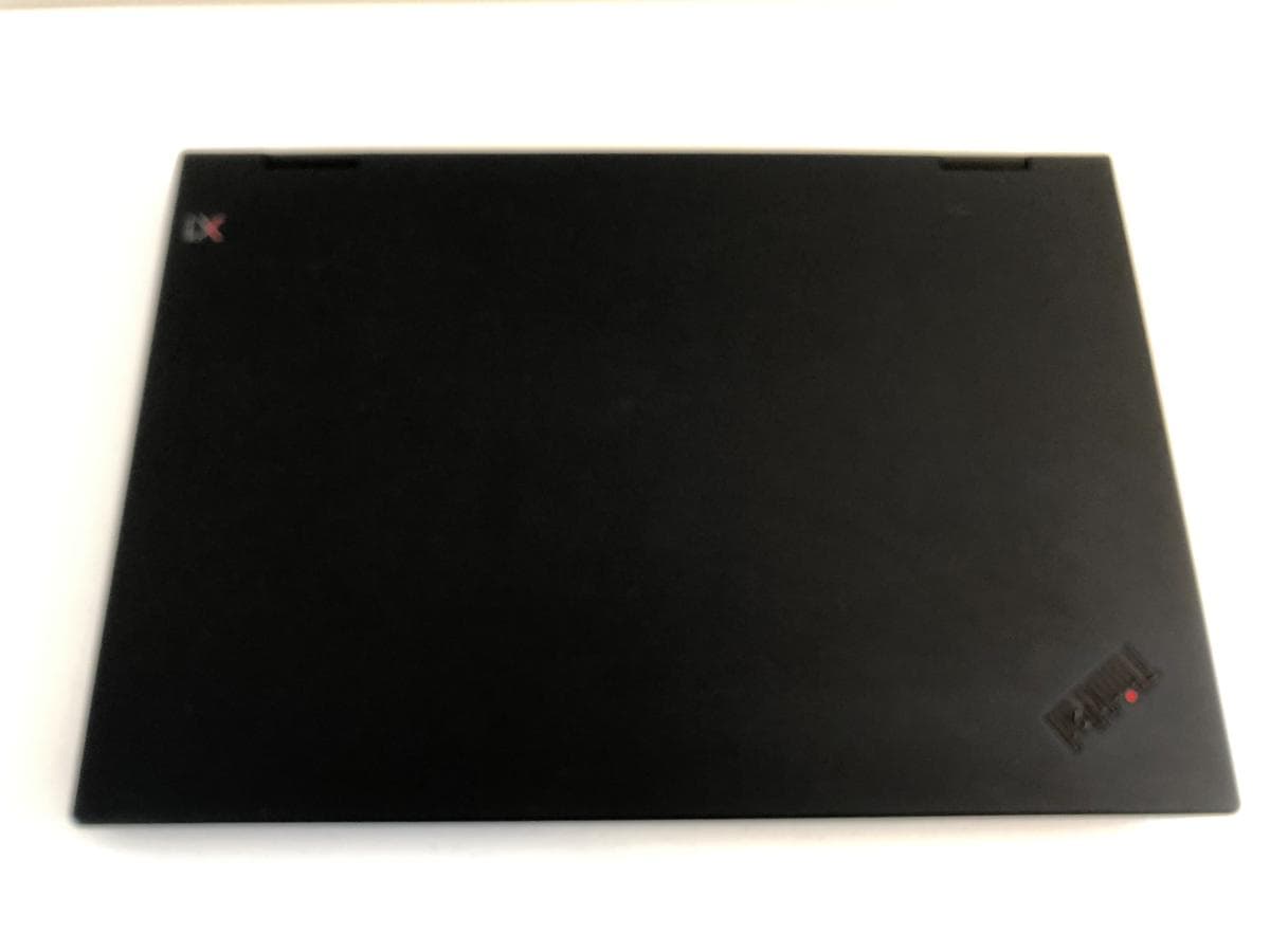 Portátil Lenovo ThinkPad X1 Yoga — imagen 5