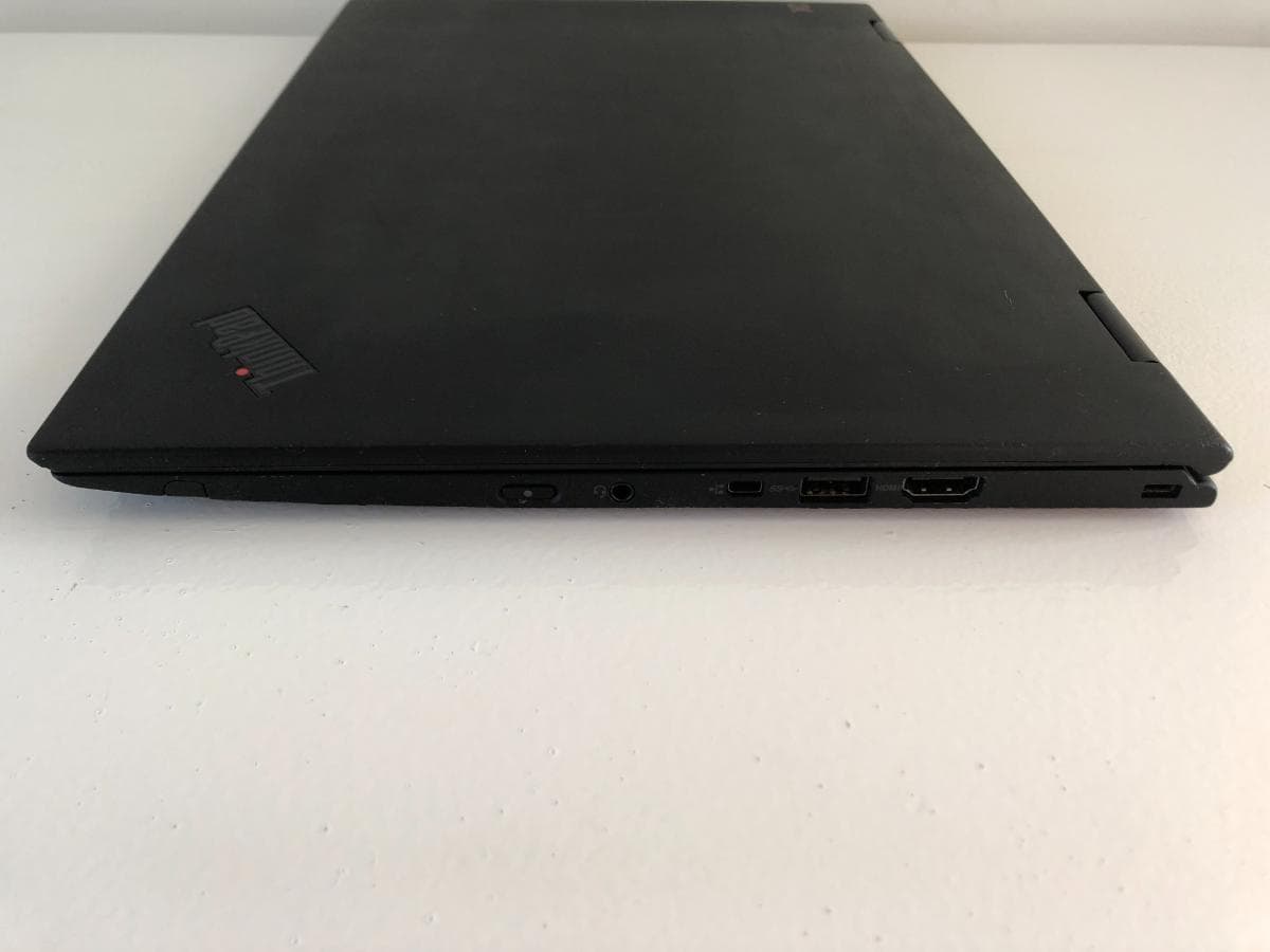 Portátil Lenovo ThinkPad X1 Yoga — imagen 6