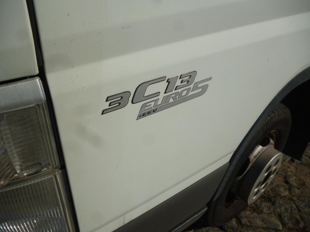 Mitsubishi Canter 3C13 — image 7