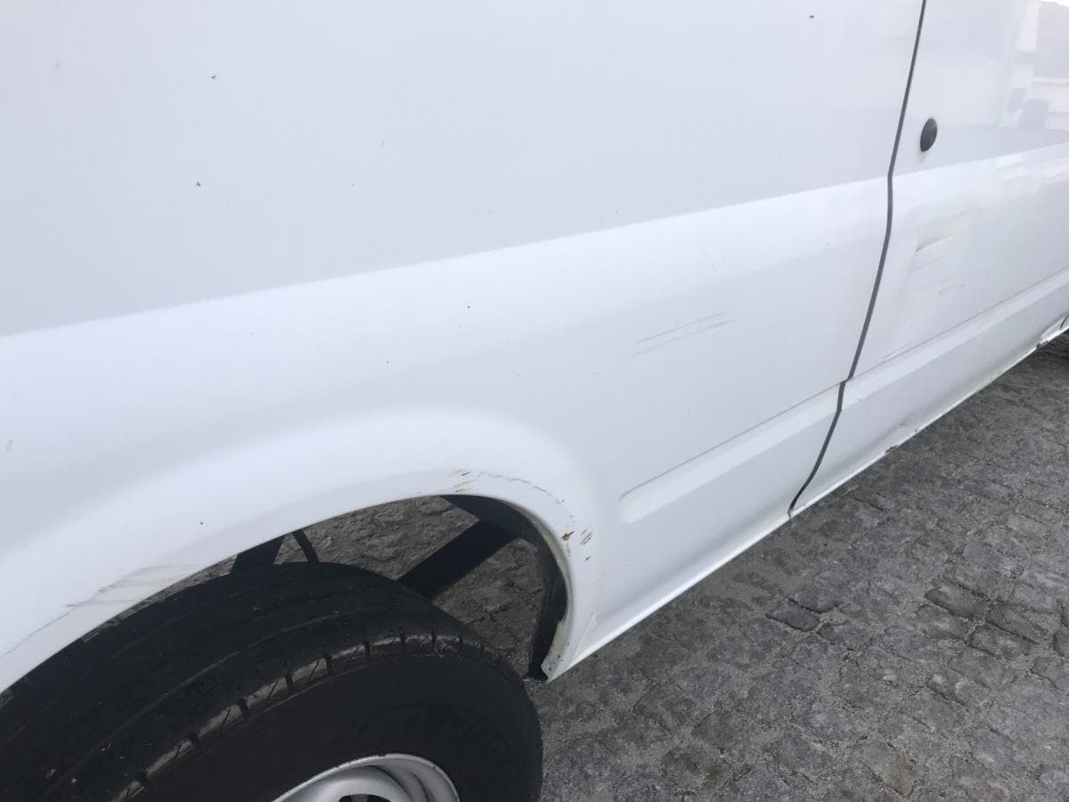 Ford Transit · Ano 2007 — image 12