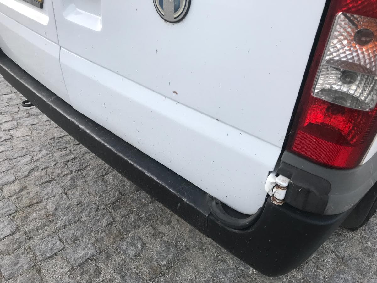 Ford Transit · Ano 2007 — image 15
