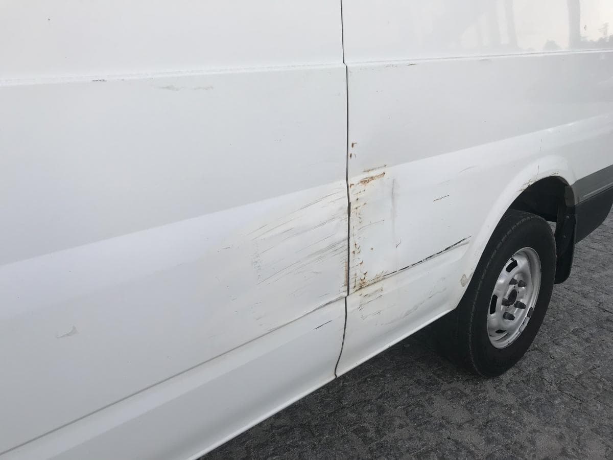 Ford Transit · Ano 2007 — image 14