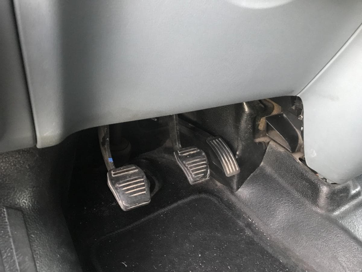 Ford Transit · Ano 2007 — image 17