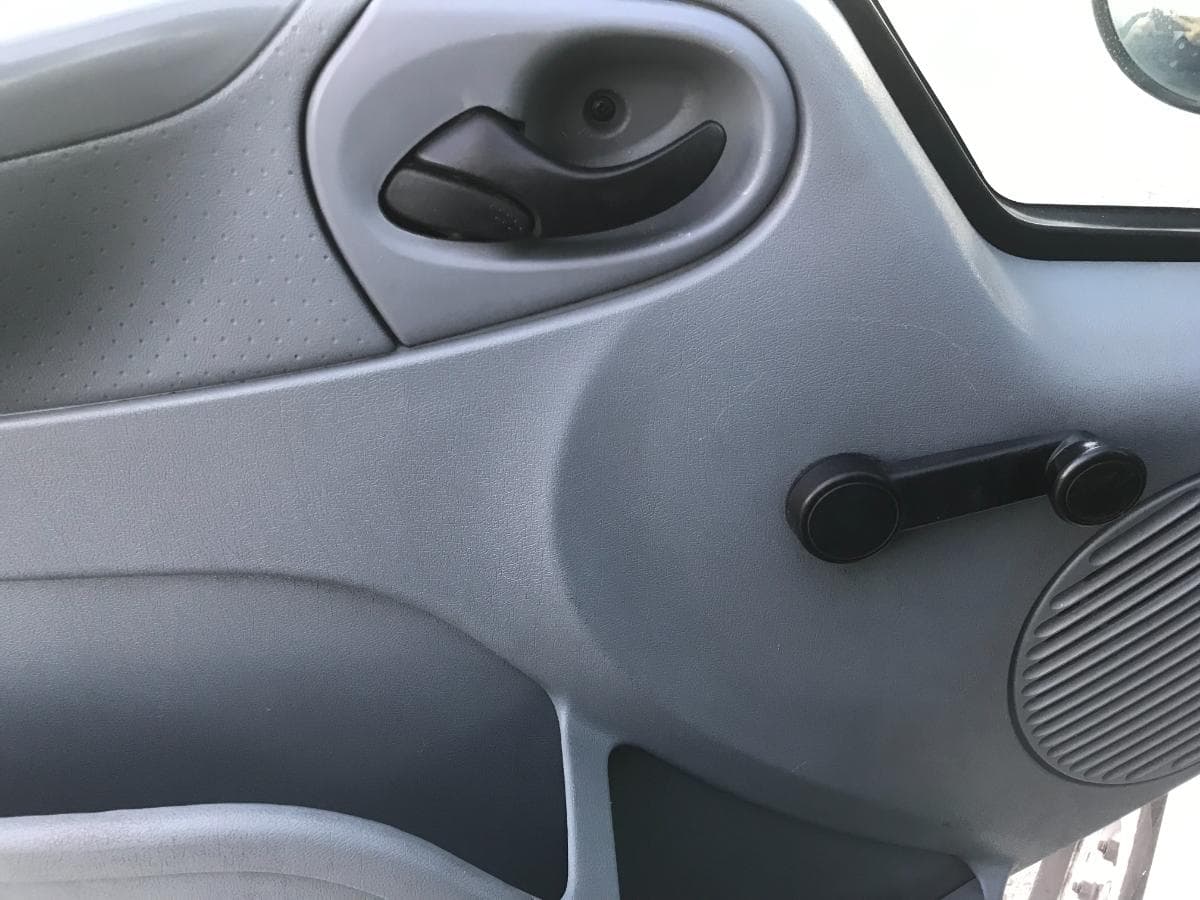 Ford Transit · Ano 2007 — image 22