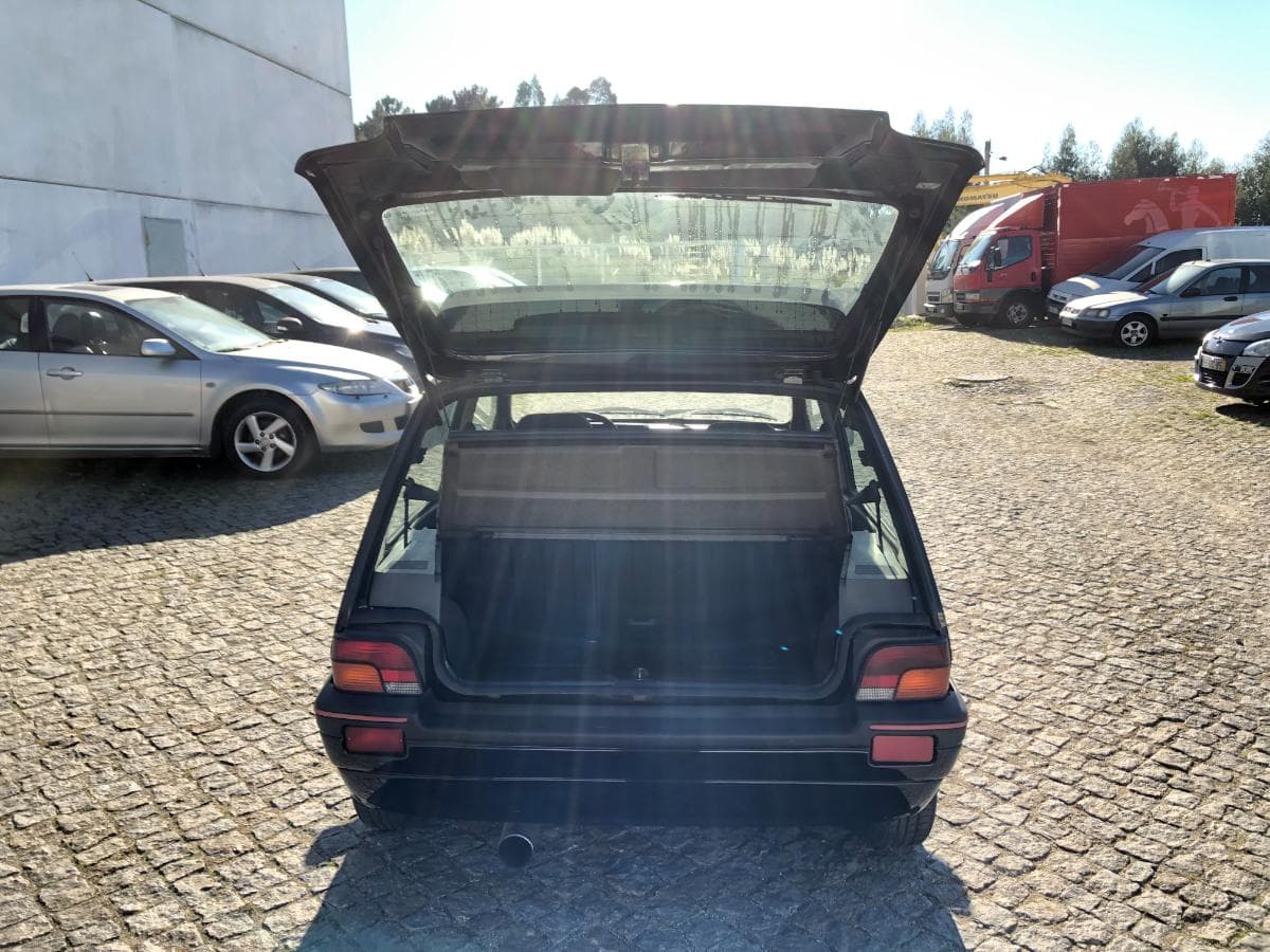 Rover 114 GTI - 1993 — imagem 7