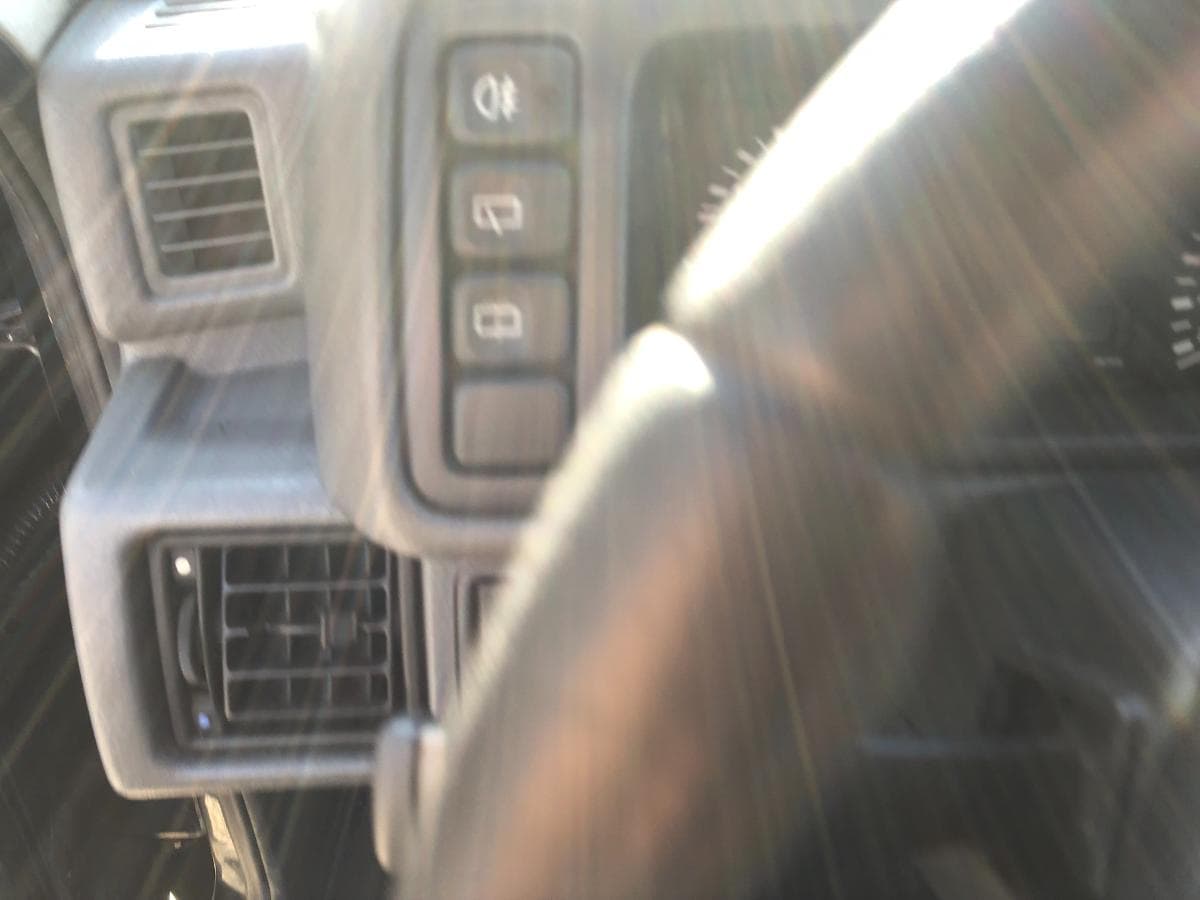 Rover 114 GTI - 1993 — imagem 12