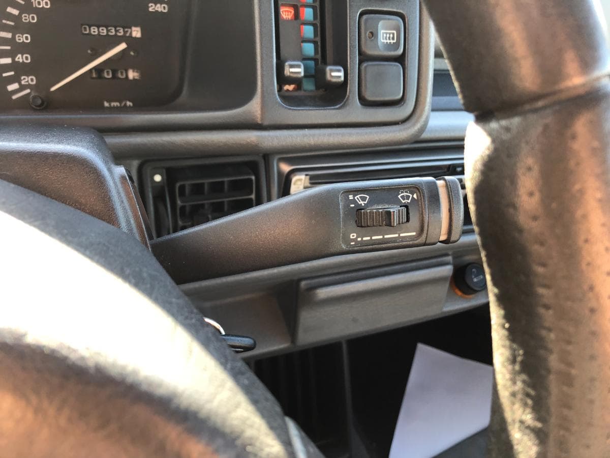 Rover 114 GTI - 1993 — imagem 13