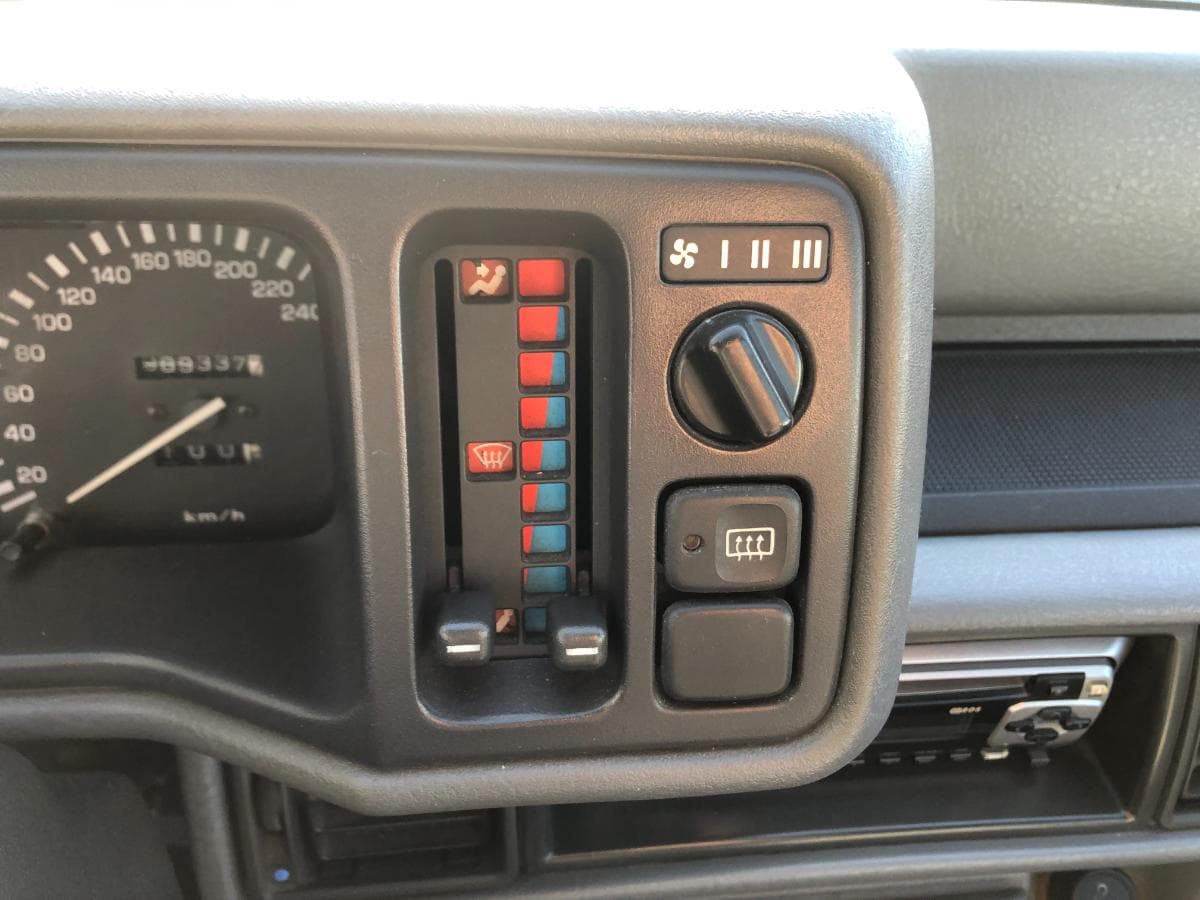 Rover 114 GTI - 1993 — imagem 14