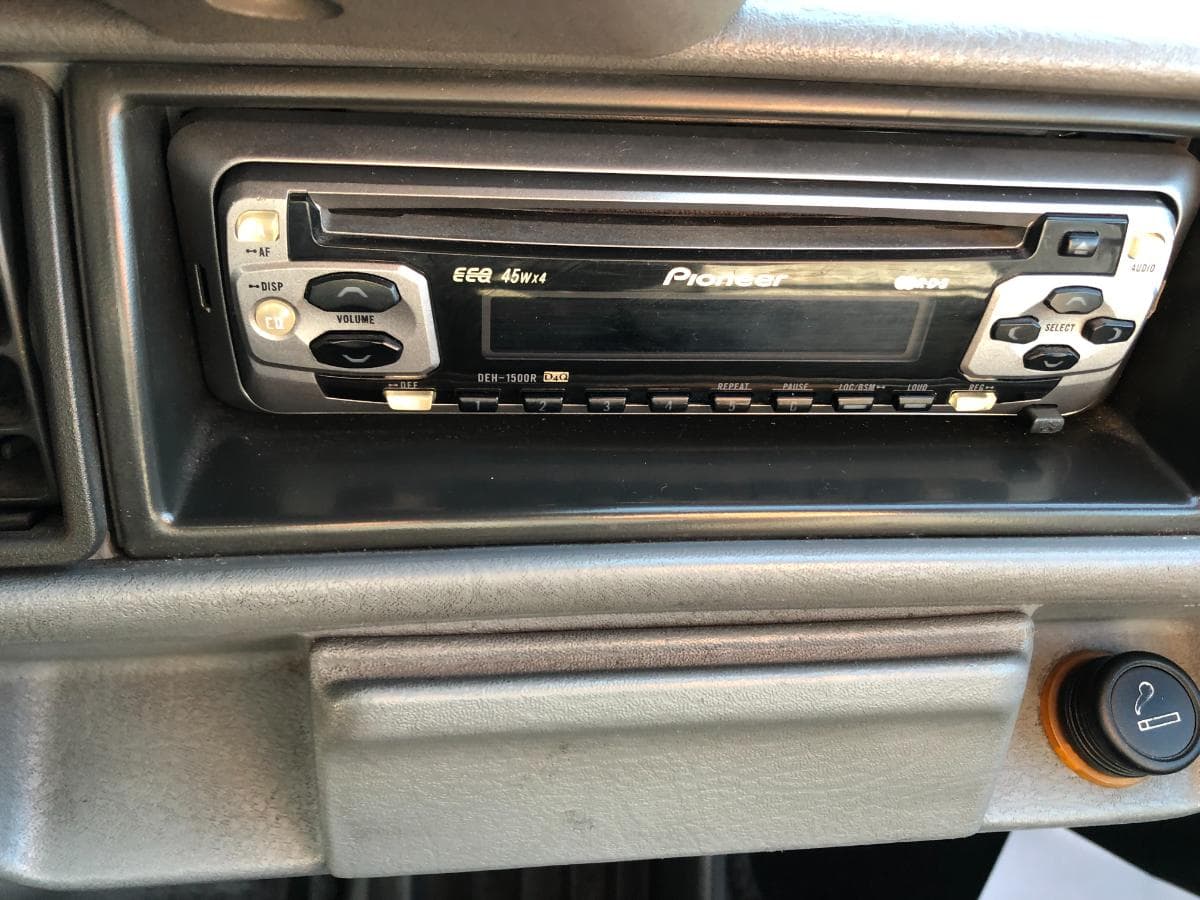 Rover 114 GTI - 1993 — imagem 20