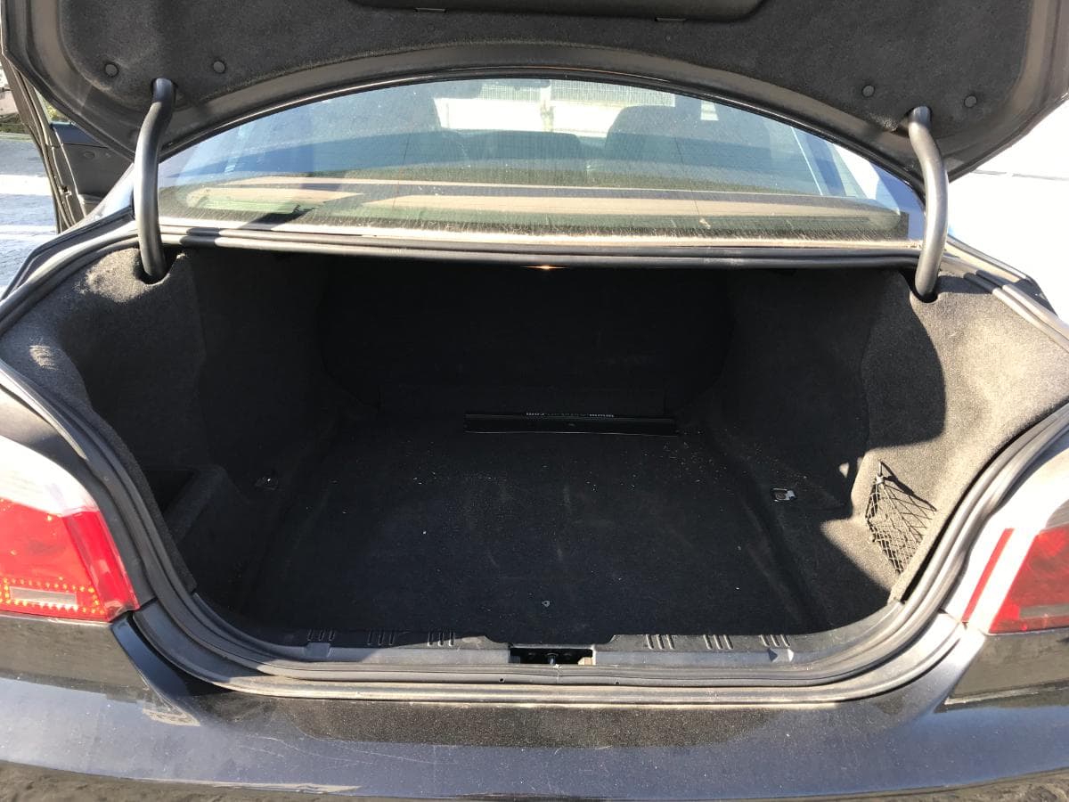 BMW 530 D · Ano 2004 — imagen 10