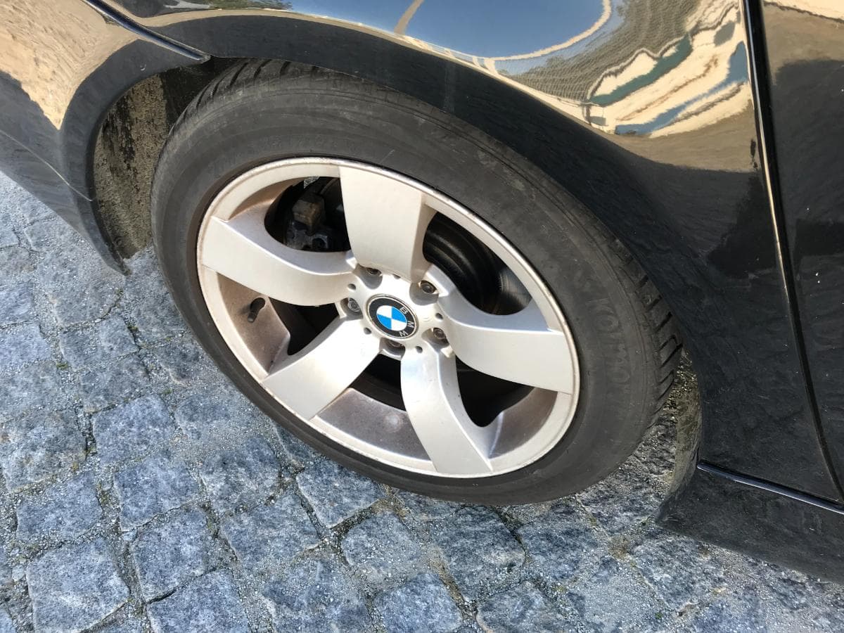 BMW 530 D · Ano 2004 — imagen 13