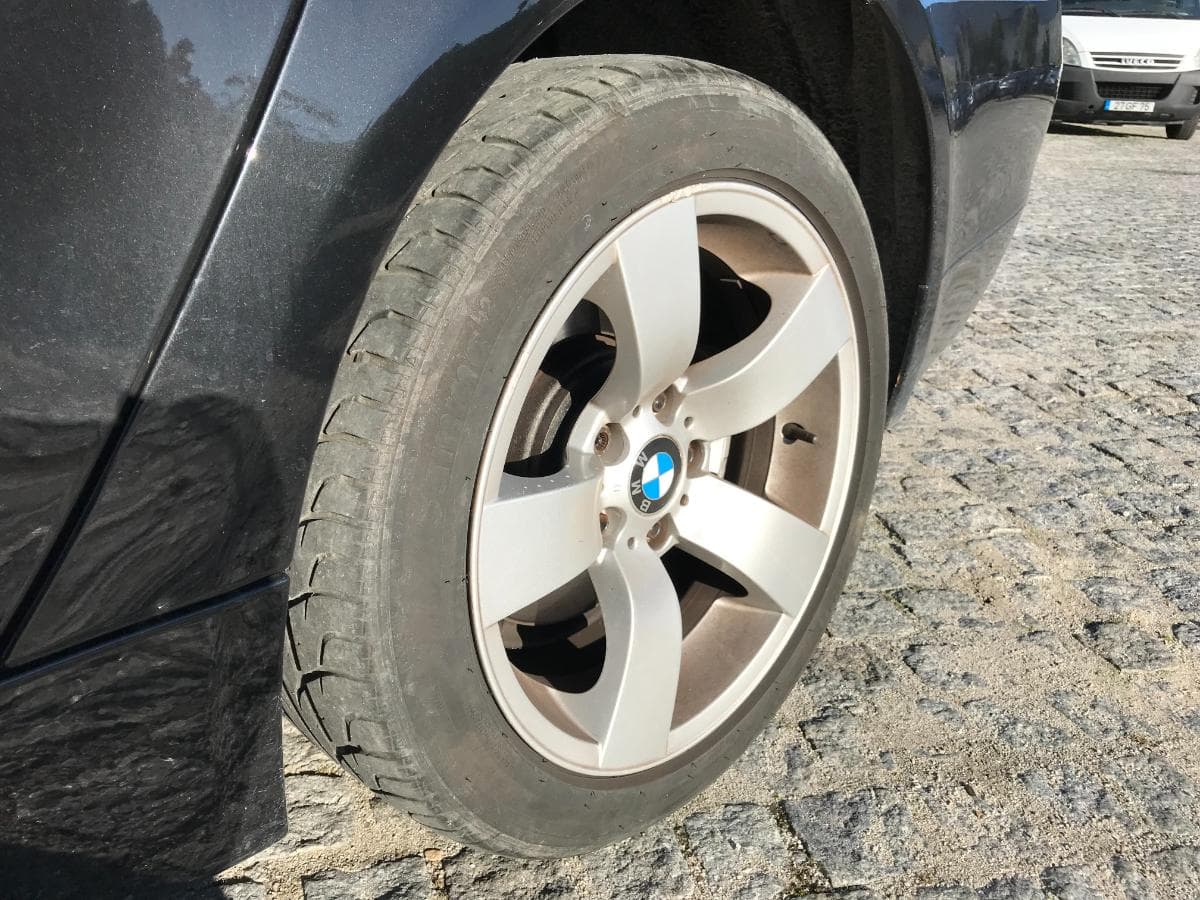 BMW 530 D · Ano 2004 — imagen 14