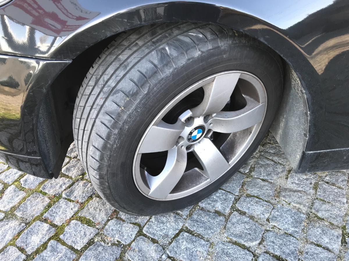 BMW 530 D · Ano 2004 — imagen 15