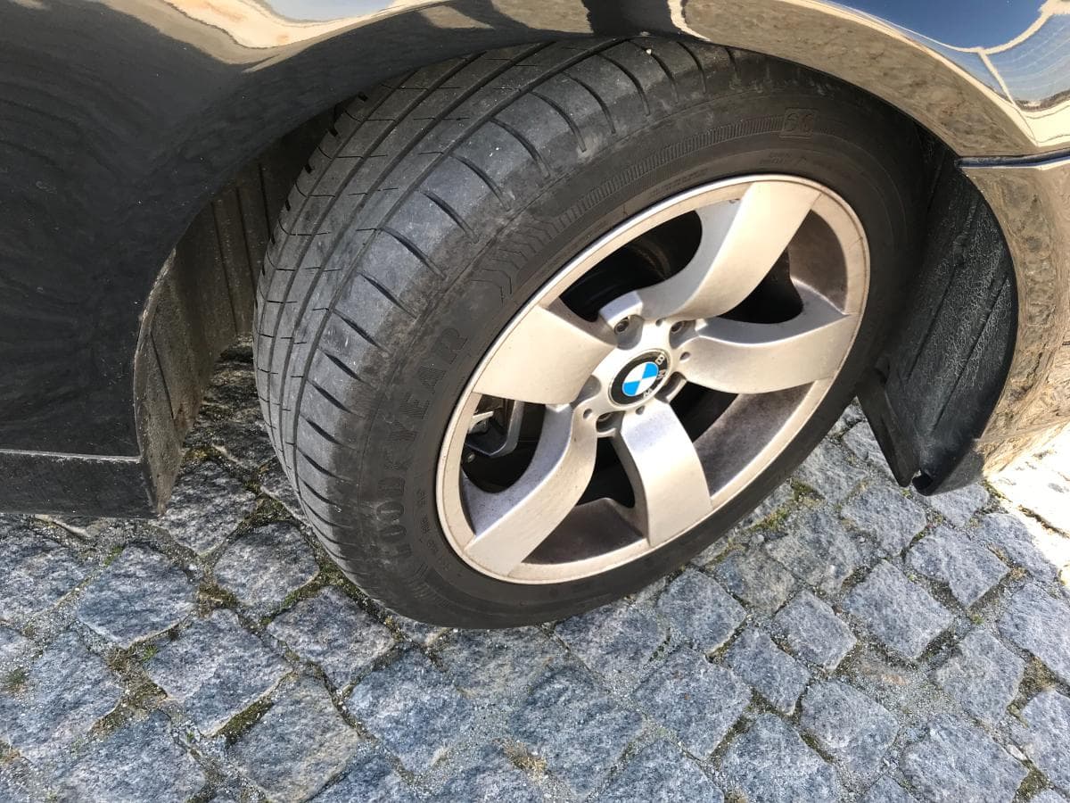 BMW 530 D · Ano 2004 — imagen 16