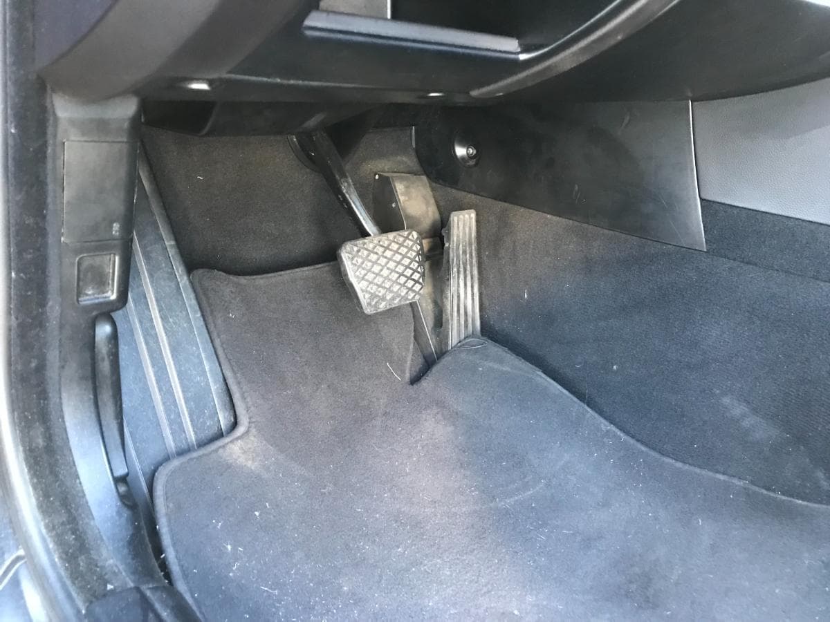 BMW 530 D · Ano 2004 — imagen 18