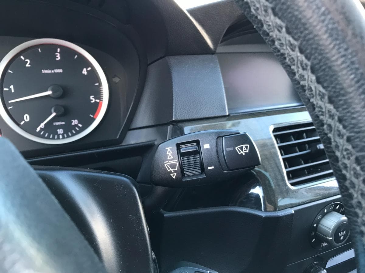 BMW 530 D · Ano 2004 — imagen 21