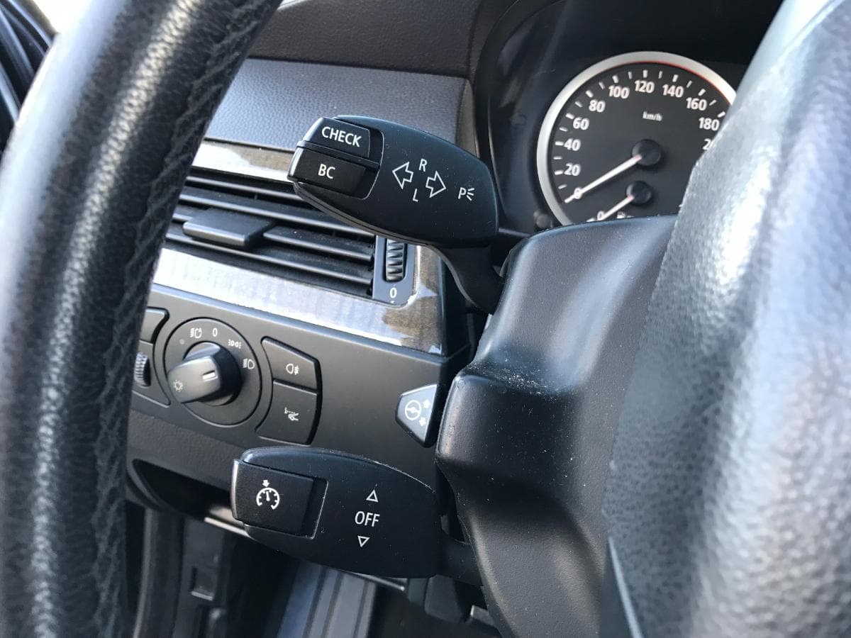 BMW 530 D · Ano 2004 — imagen 24