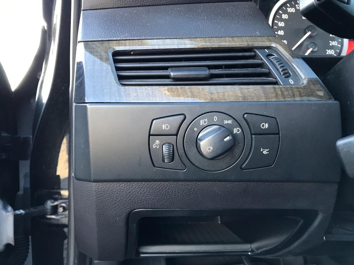 BMW 530 D · Ano 2004 — imagen 25