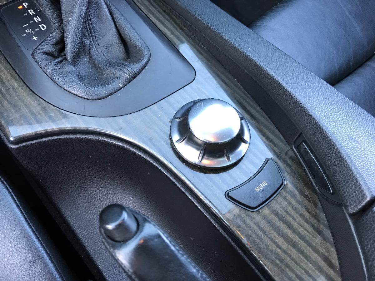 BMW 530 D · Ano 2004 — imagen 29