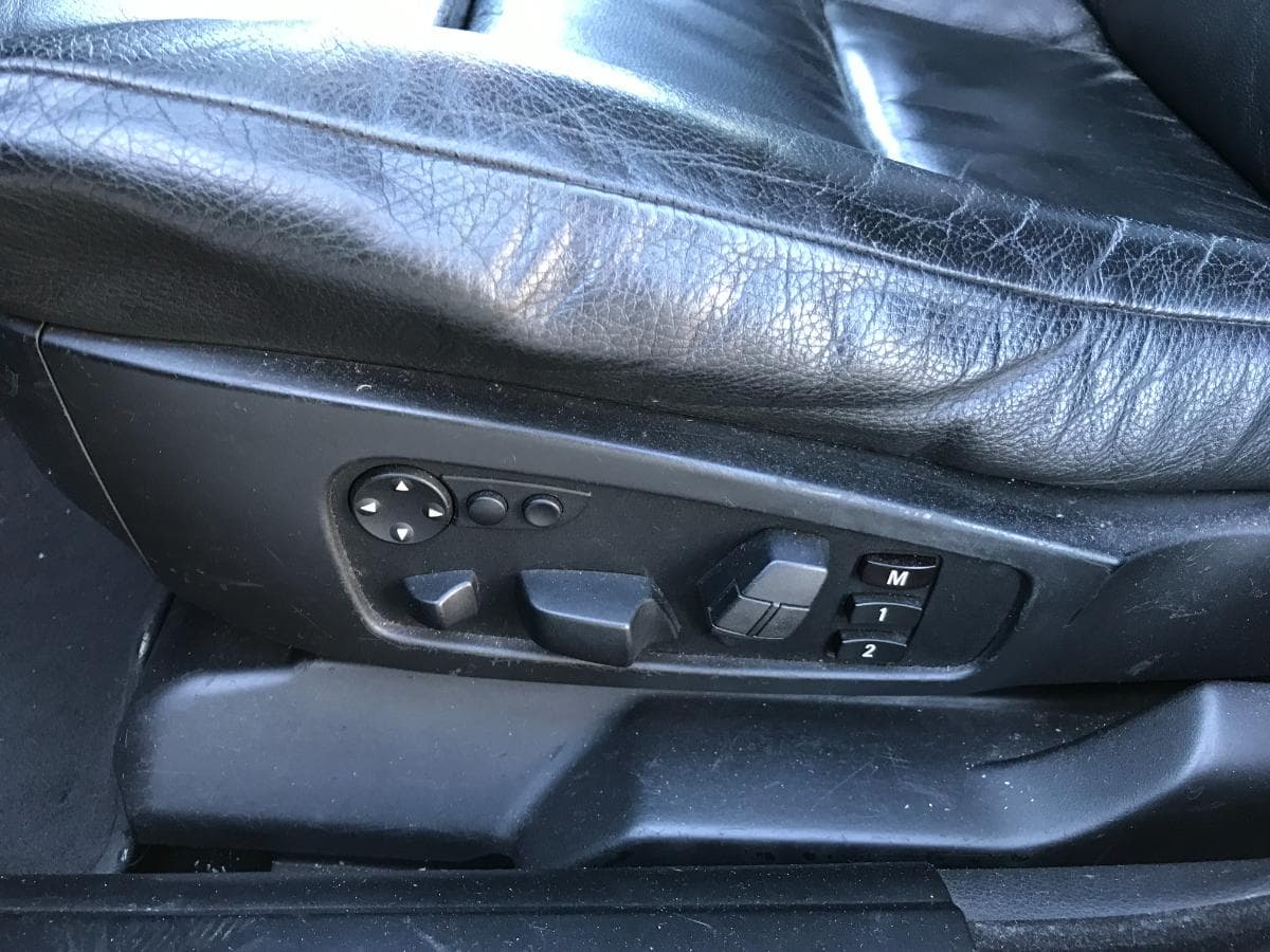 BMW 530 D · Ano 2004 — imagen 31