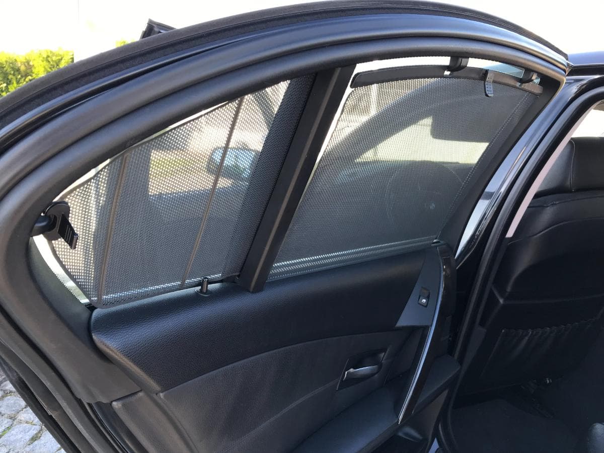 BMW 530 D · Ano 2004 — imagen 32