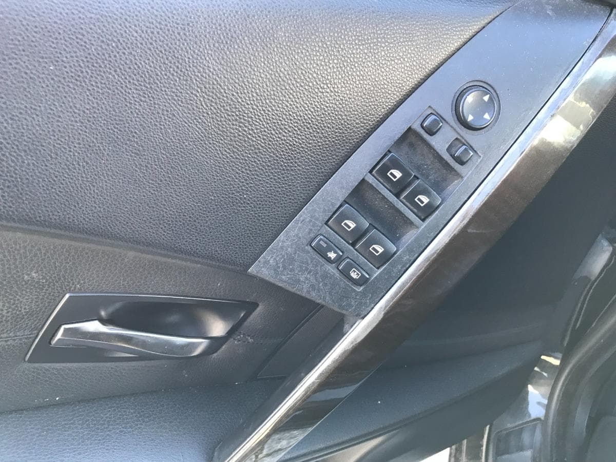 BMW 530 D · Ano 2004 — imagen 33