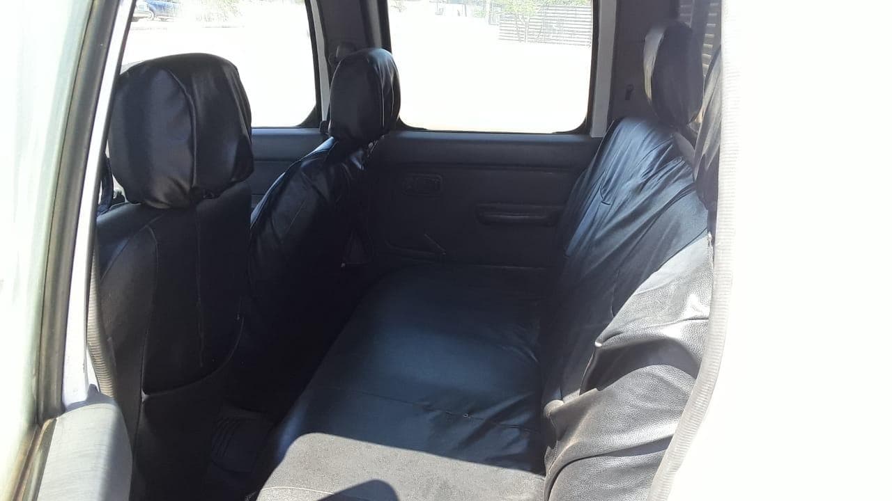 Nissan Hardbody · — image 7