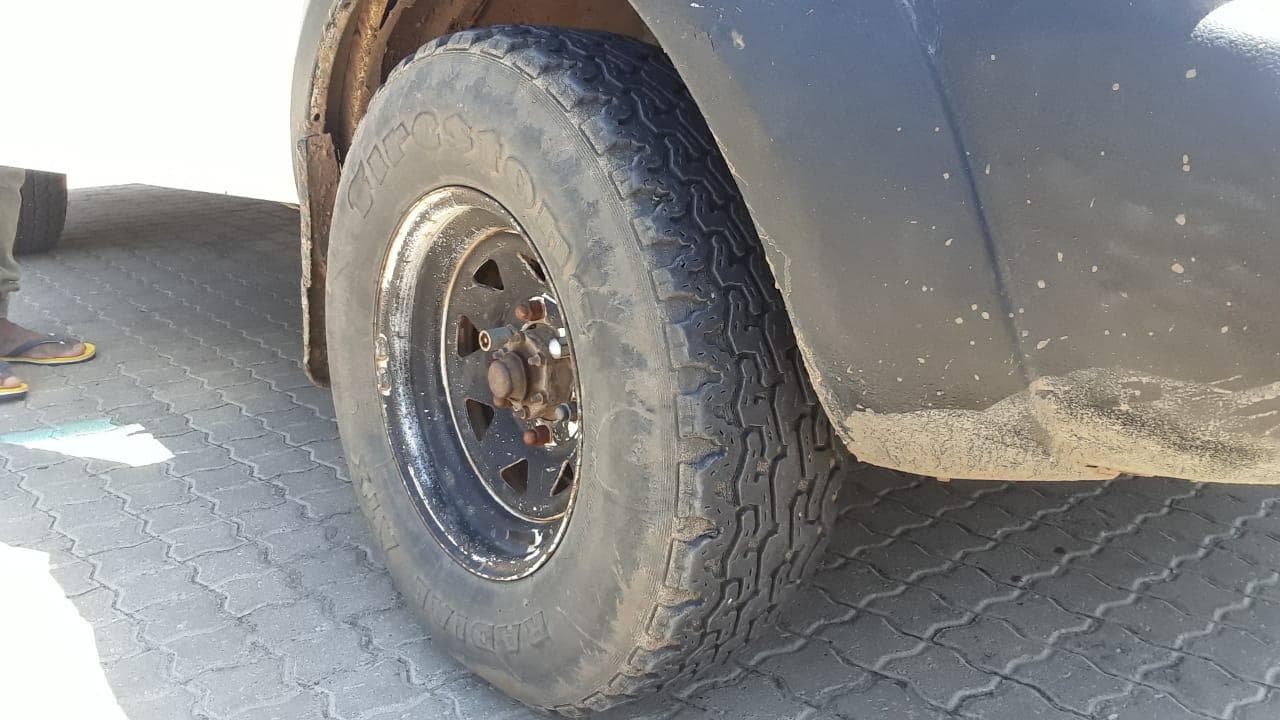 Nissan Hardbody · — image 11