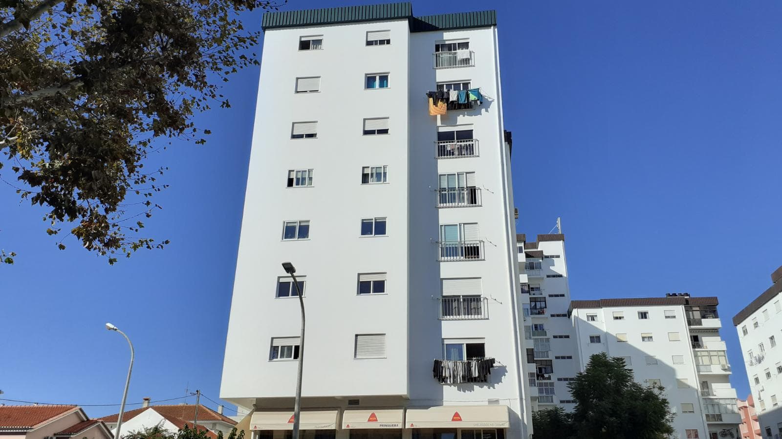 Apartamento T3 · Setúbal — imagen 2