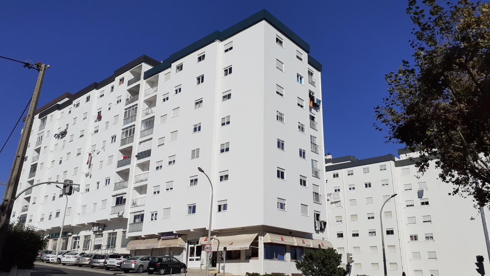 Apartamento T3 · Setúbal — imagen 1