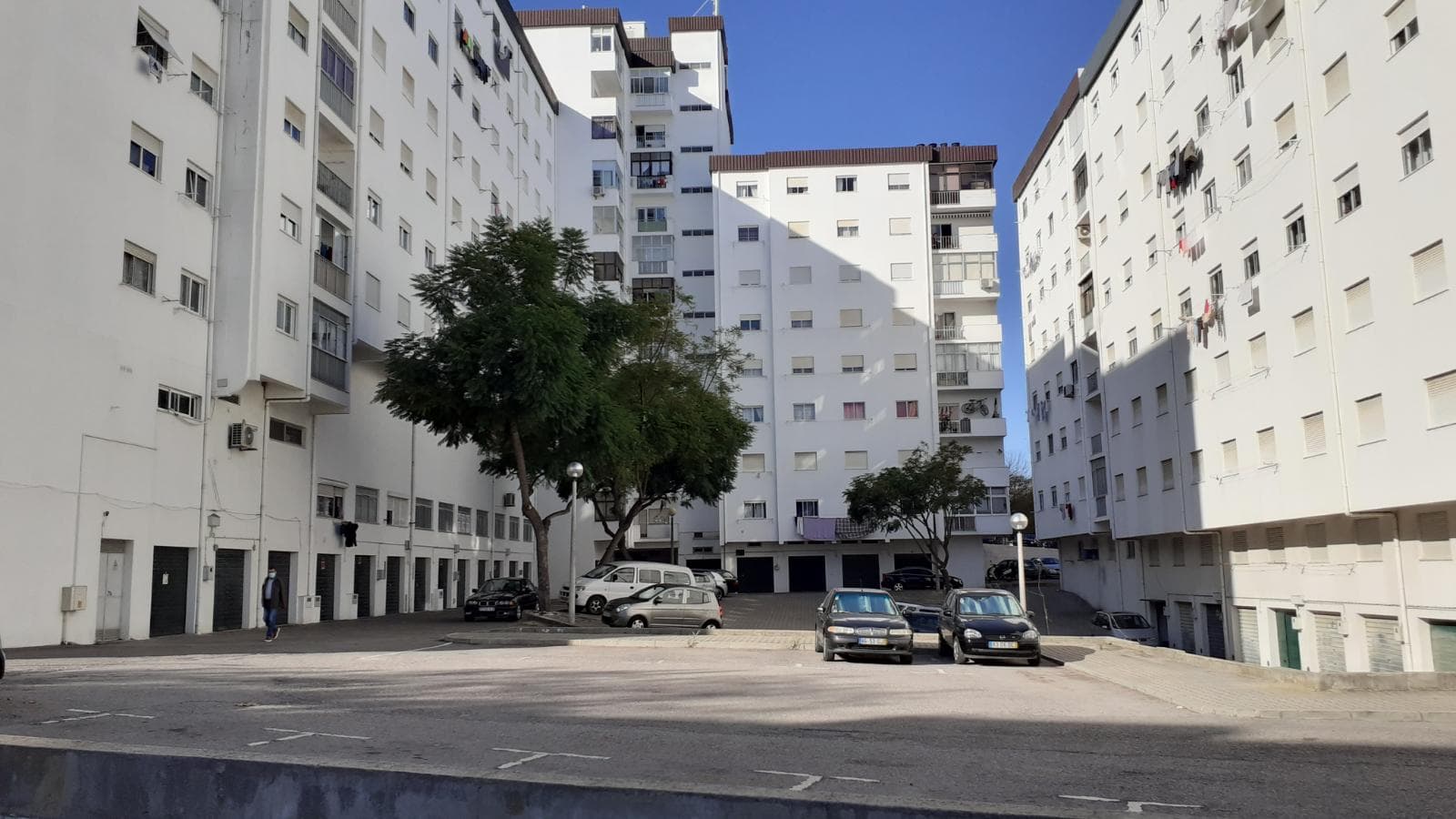 Apartamento T3 · Setúbal — imagen 4