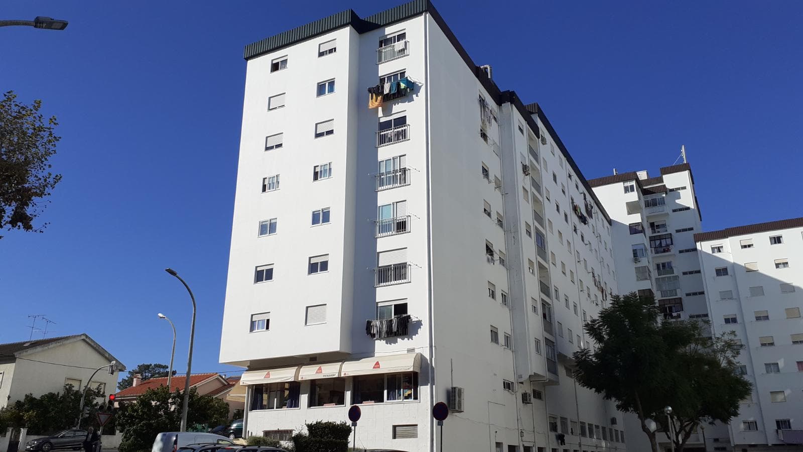 Apartamento T3 · Setúbal — imagen 3