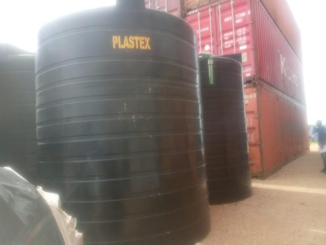Water Tanks · — image 2