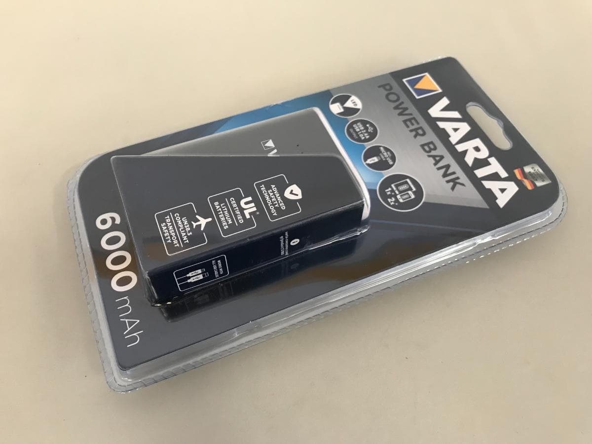 Power Bank · — imagen 2
